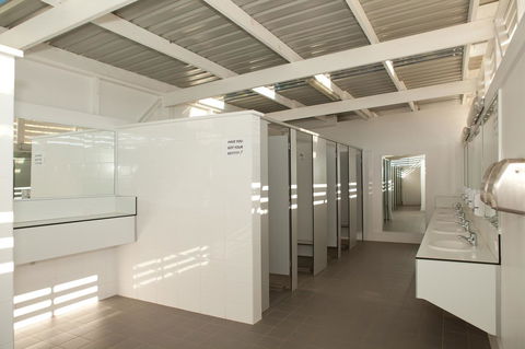 Blue Lagoon Beach Resort - Accommodation Port Macquarie 21