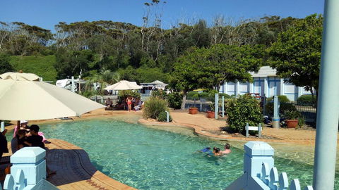 Blue Lagoon Beach Resort - Accommodation Port Macquarie 17
