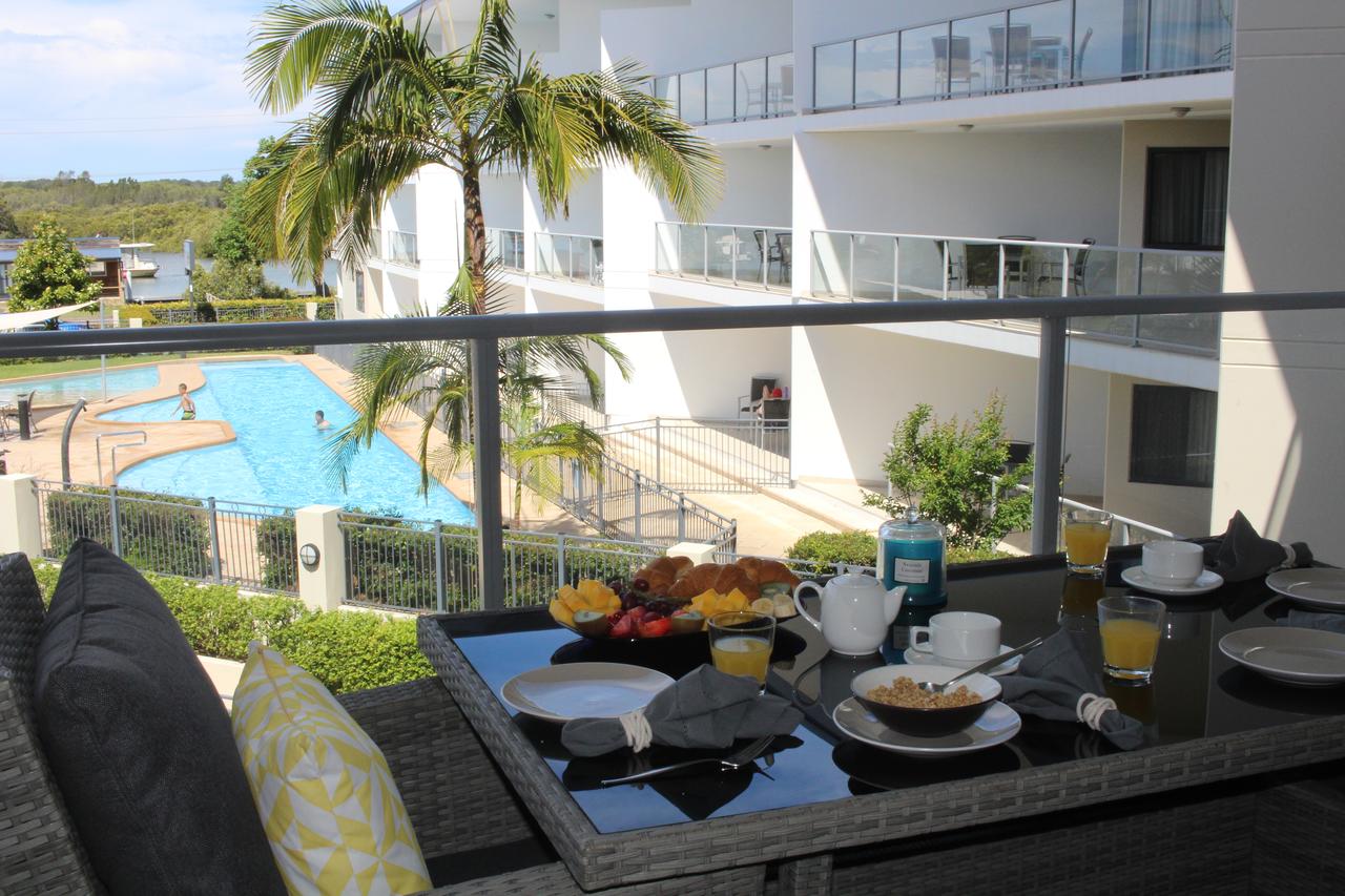  Accommodation Port Macquarie