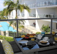 The Boathouse Luxury Apartments - Accommodation Port Macquarie