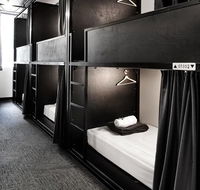 The Pod Sydney - Accommodation Port Macquarie