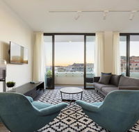 Botanik Apartment Hotel - Accommodation Port Macquarie