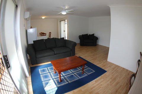 Sleepy Hill Motor Inn - Accommodation Port Macquarie 41
