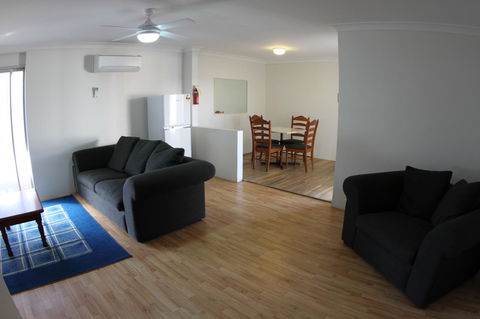 Sleepy Hill Motor Inn - Accommodation Port Macquarie 38