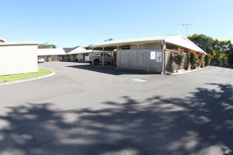 Sleepy Hill Motor Inn - Accommodation Port Macquarie 34