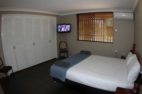 Sleepy Hill Motor Inn - Accommodation Port Macquarie 39
