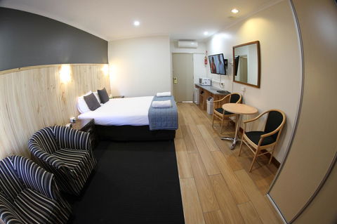 Sleepy Hill Motor Inn - Accommodation Port Macquarie 3