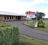 Sleepy Hill Motor Inn - Accommodation Port Macquarie