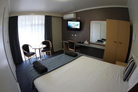 Sleepy Hill Motor Inn - Accommodation Port Macquarie 27