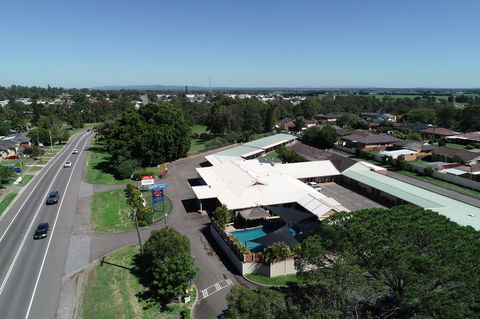 Sleepy Hill Motor Inn - Accommodation Port Macquarie 8
