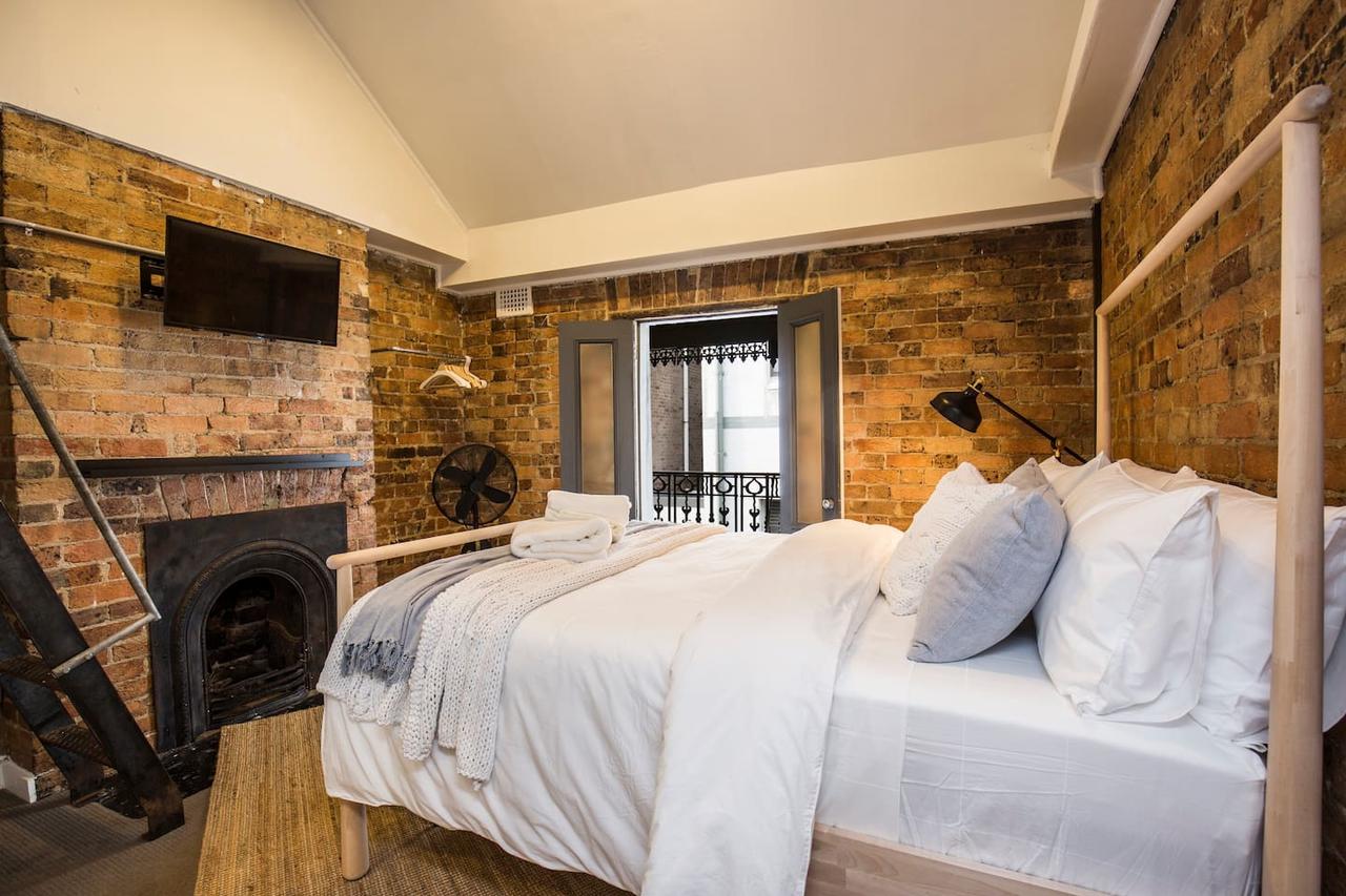 Chippendale NSW Accommodation Port Macquarie