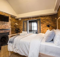 Chippendale  Quaint 1880s Sydney Chippendale Terrace House - Accommodation Port Macquarie