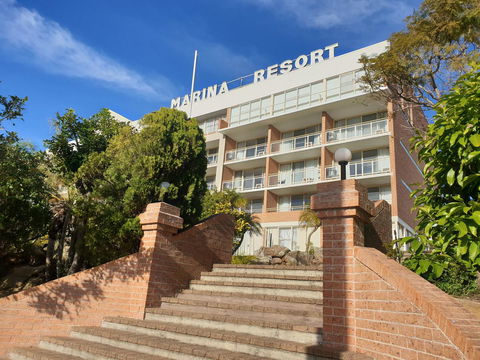Marina Resort - Accommodation Port Macquarie 11