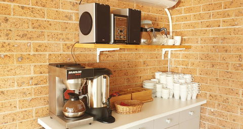 Marina Resort - Accommodation Port Macquarie 15