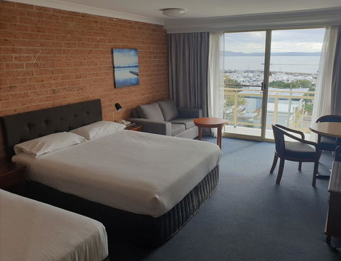 Marina Resort - Accommodation Port Macquarie 16