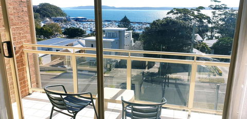 Marina Resort - Accommodation Port Macquarie 29
