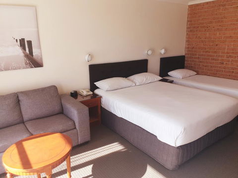 Marina Resort - Accommodation Port Macquarie 39