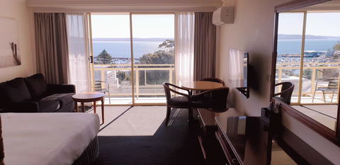 Marina Resort - Accommodation Port Macquarie 35