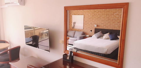 Marina Resort - Accommodation Port Macquarie 12