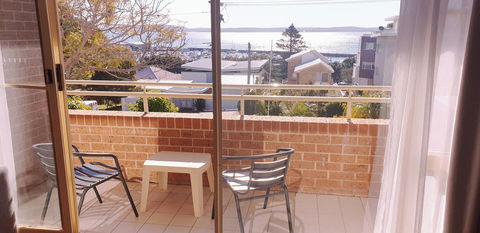 Marina Resort - Accommodation Port Macquarie 37