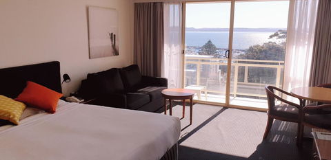 Marina Resort - Accommodation Port Macquarie 33