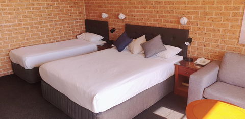 Marina Resort - Accommodation Port Macquarie 31
