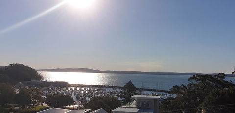 Marina Resort - Accommodation Port Macquarie 6