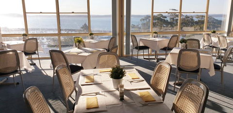 Marina Resort - Accommodation Port Macquarie 14