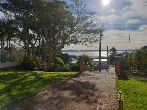 Marina Resort - Accommodation Port Macquarie 13