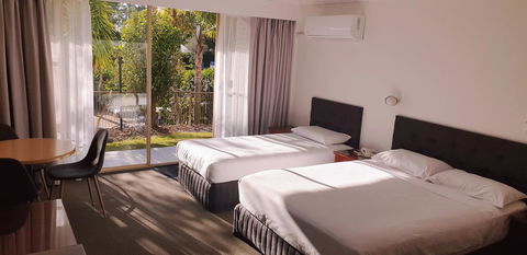 Marina Resort - Accommodation Port Macquarie 41