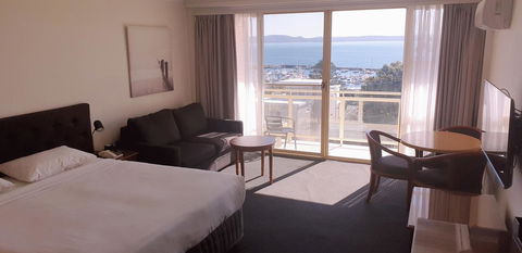 Marina Resort - Accommodation Port Macquarie 36