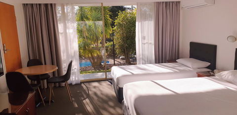 Marina Resort - Accommodation Port Macquarie 18