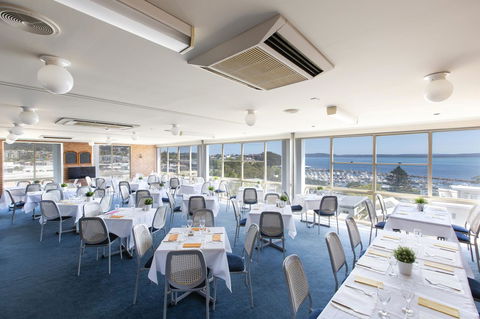 Marina Resort - Accommodation Port Macquarie 9