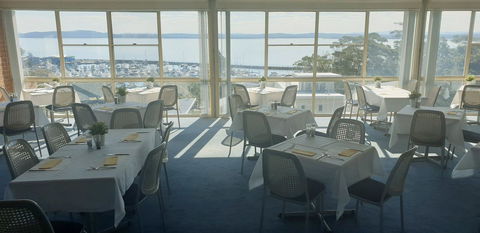 Marina Resort - Accommodation Port Macquarie 27