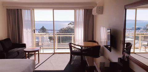 Marina Resort - Accommodation Port Macquarie 20