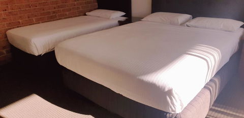 Marina Resort - Accommodation Port Macquarie 42
