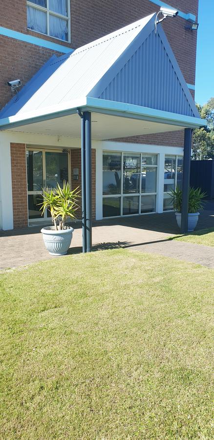 Marina Resort - Accommodation Port Macquarie 24