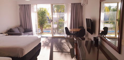 Marina Resort - Accommodation Port Macquarie 43