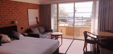 Marina Resort - Accommodation Port Macquarie 30