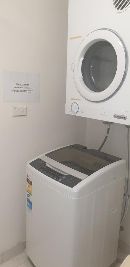 Marina Resort - Accommodation Port Macquarie 17