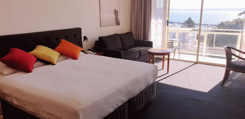 Marina Resort - Accommodation Port Macquarie 8
