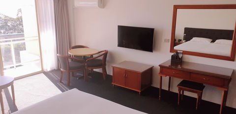Marina Resort - Accommodation Port Macquarie 32