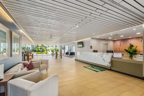 Quality Suites Pioneer Sands - Accommodation Port Macquarie 10