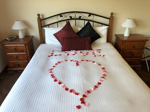 Nightingale Villas - Accommodation Port Macquarie 6