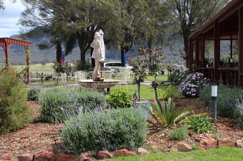 Nightingale Villas - Accommodation Port Macquarie 12