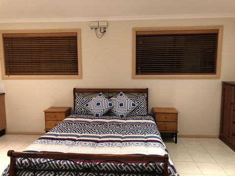 Nightingale Villas - Accommodation Port Macquarie 1