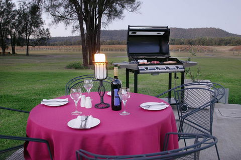Nightingale Villas - Accommodation Port Macquarie 15