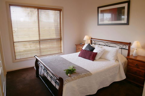 Nightingale Villas - Accommodation Port Macquarie 3