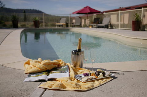 Nightingale Villas - Accommodation Port Macquarie 10