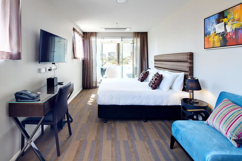 57Hotel - Accommodation Port Macquarie 26